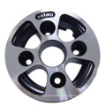 Aluminum Wheel for Auto Used